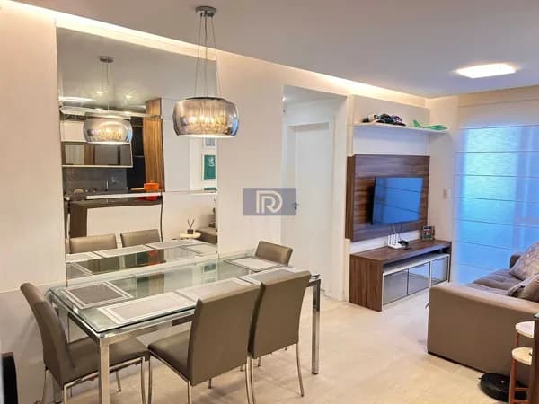 Apartamento em Barreiros