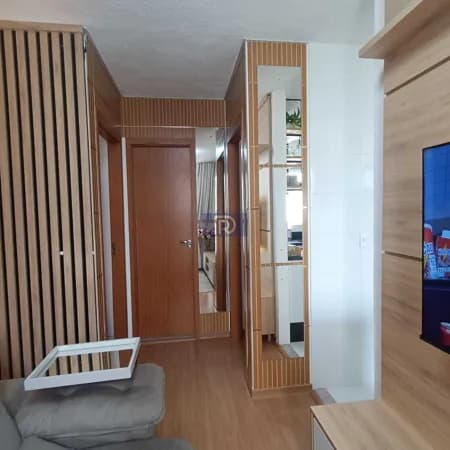 Apartamento em São José - Areias
