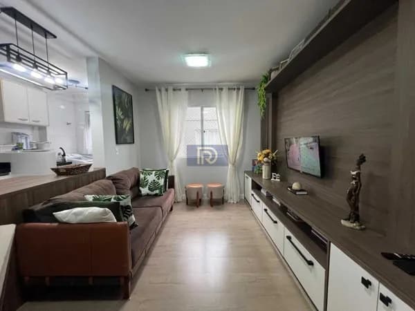 Apartamento em São José - Potecas