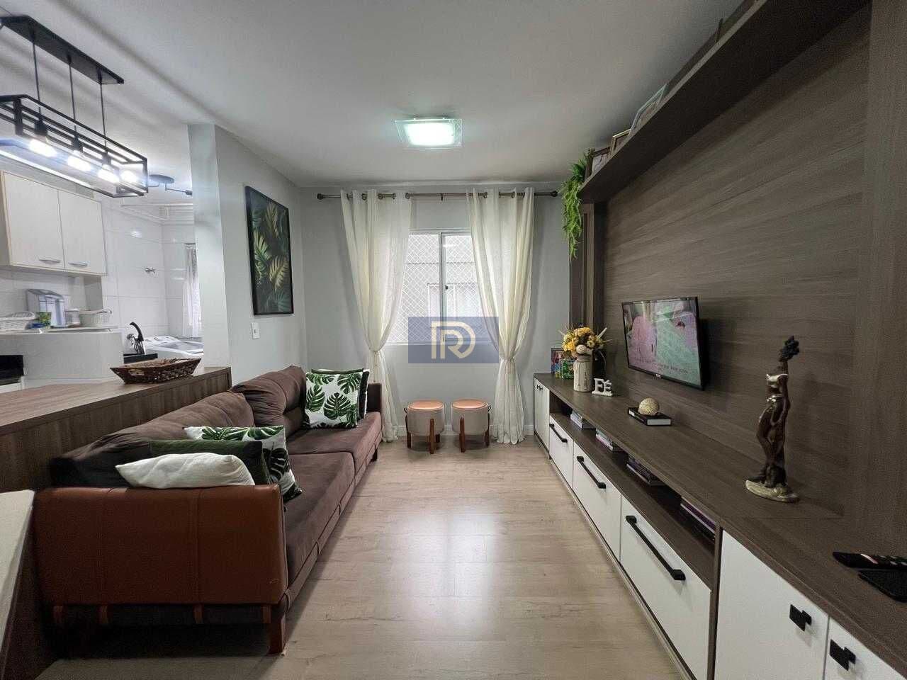 Apartamento em São José - Potecas