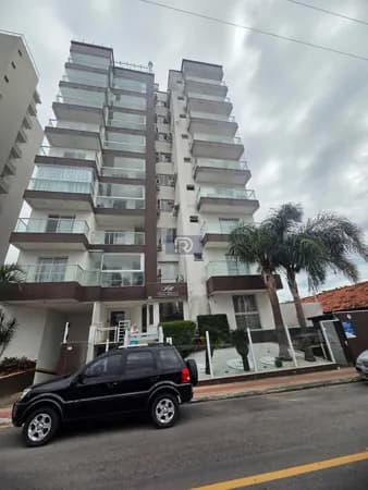 Apartamento em Barreiros, São José/SC
