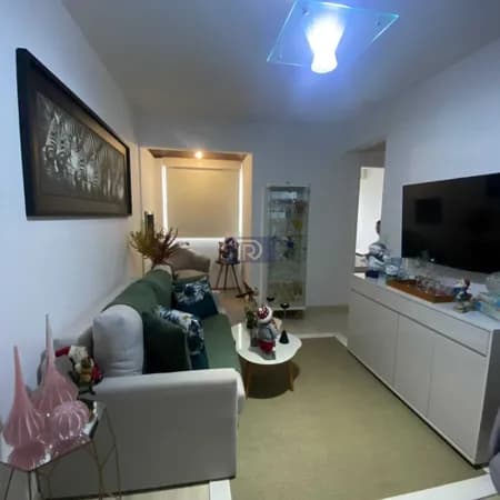 Apartamento em Areias, São José/SC