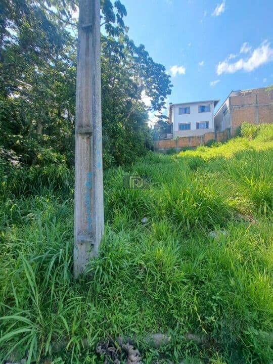 Lote/Terreno em São José - Potecas