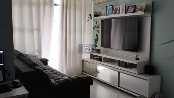 Apartamento em Abraão, Florianópolis/SC