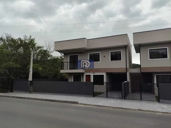 Sobrado em Potecas