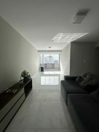 Apartamento Padrão em Campinas