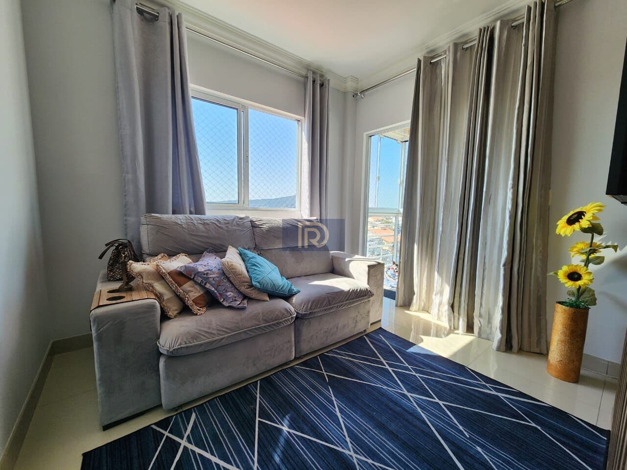 Apartamento em Palhoça - Ponte do Imaruim