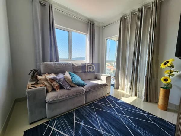 Apartamento em Palhoça - Ponte do Imaruim