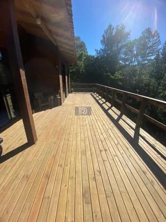 Cassa de Campo em Santo Amaro