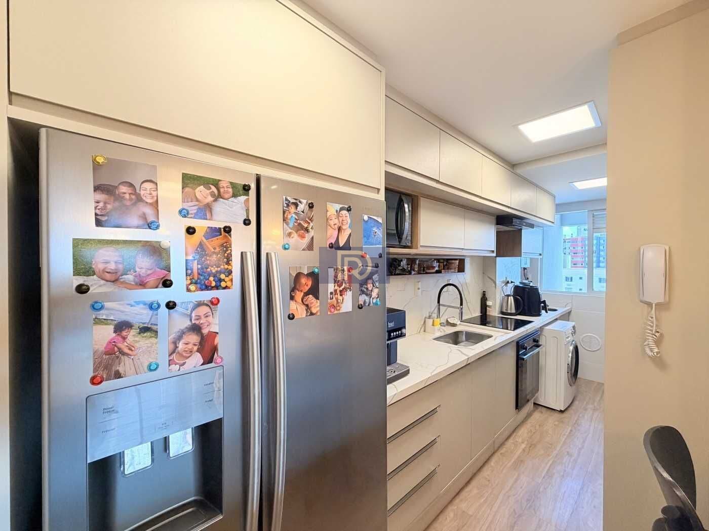 Apartamento em Campinas