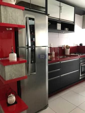 Apartamento a venda em Potecas-São josé