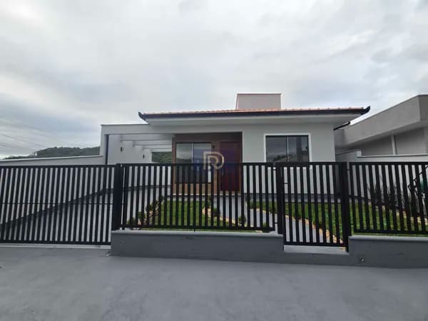 Casa unifamiliar em Forquilhas, São José/SC