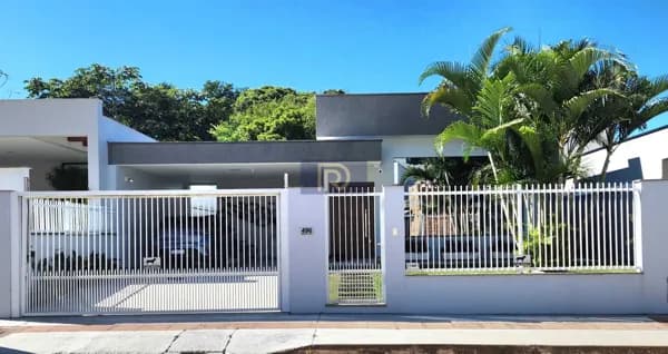 Casa Alto Padrão em Forquilhas, São José/SC
