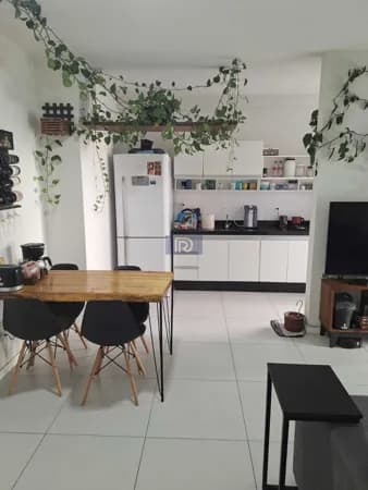 Apartamento em São José - Centro