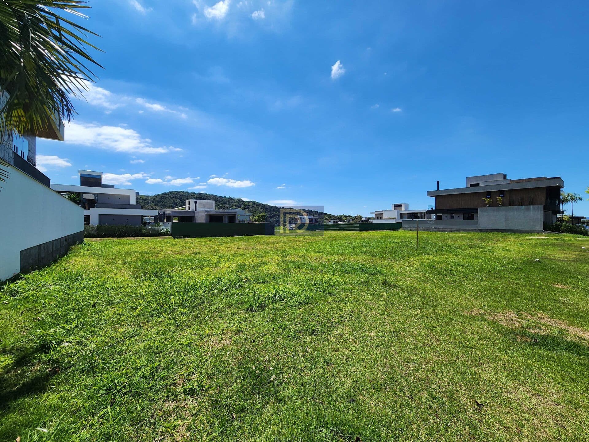 Lote/Terreno em Palhoça - Pedra Branca
