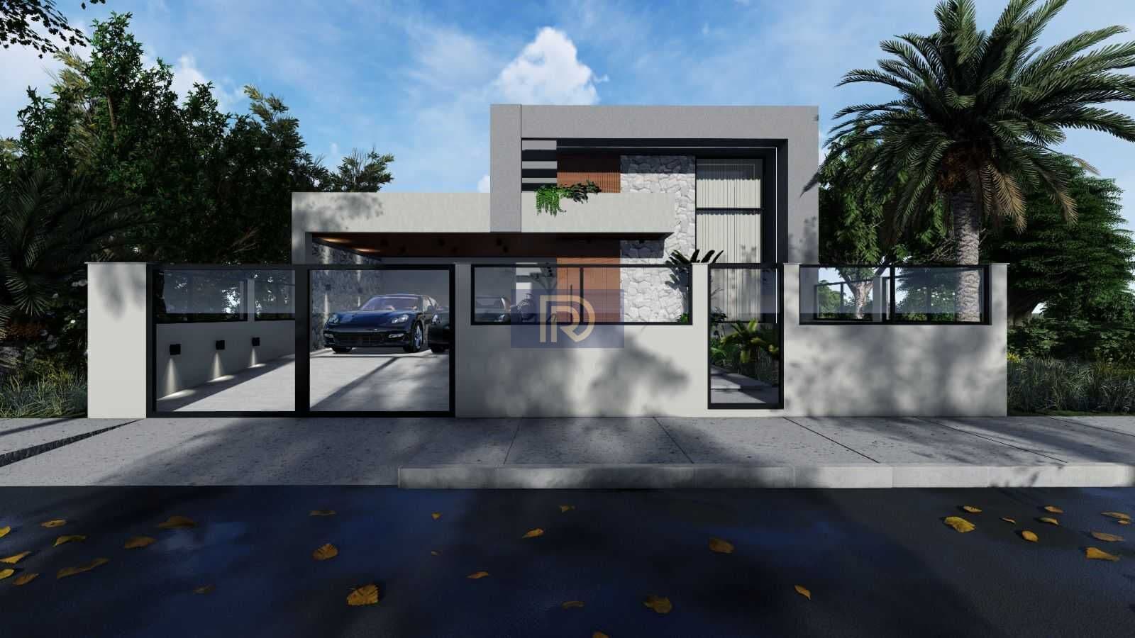 Casa em Palhoça - São Sebastião