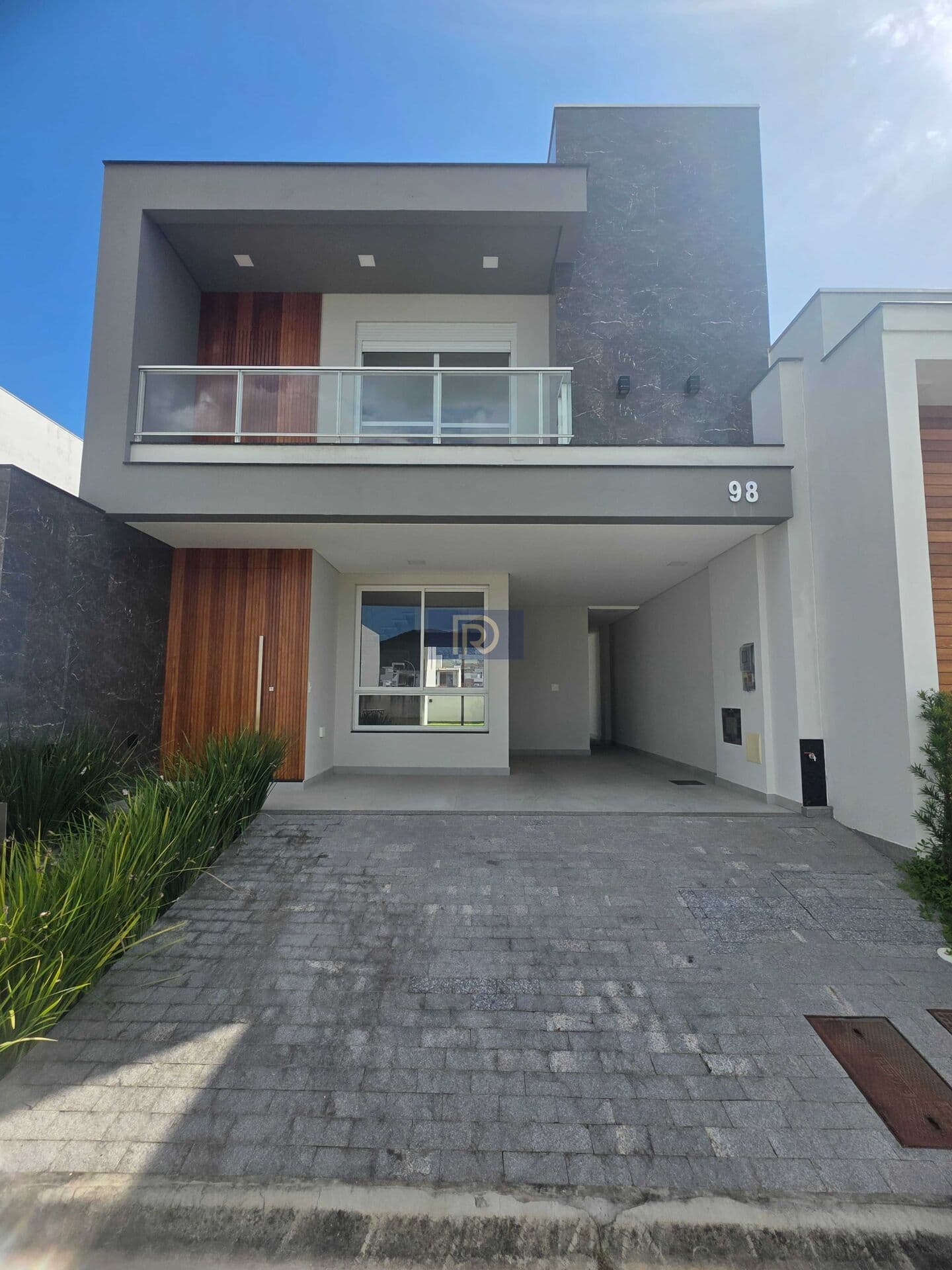 Casa Alto Padrão Condomínio Delta Ville