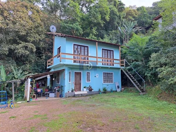 Casa em Forquilinhas