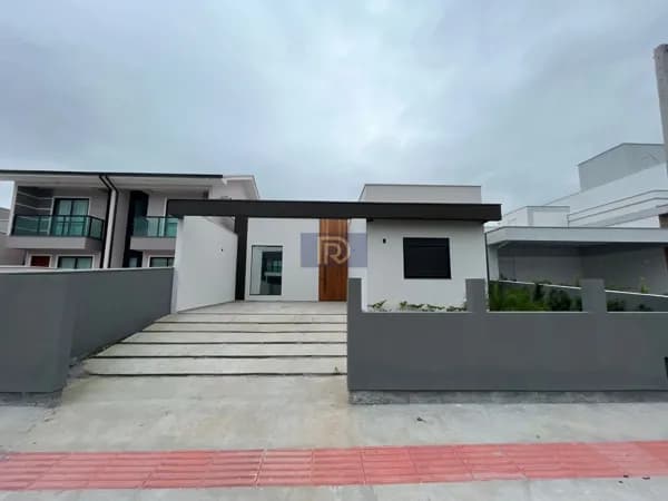 Casa em Palhoça - Bela Vista