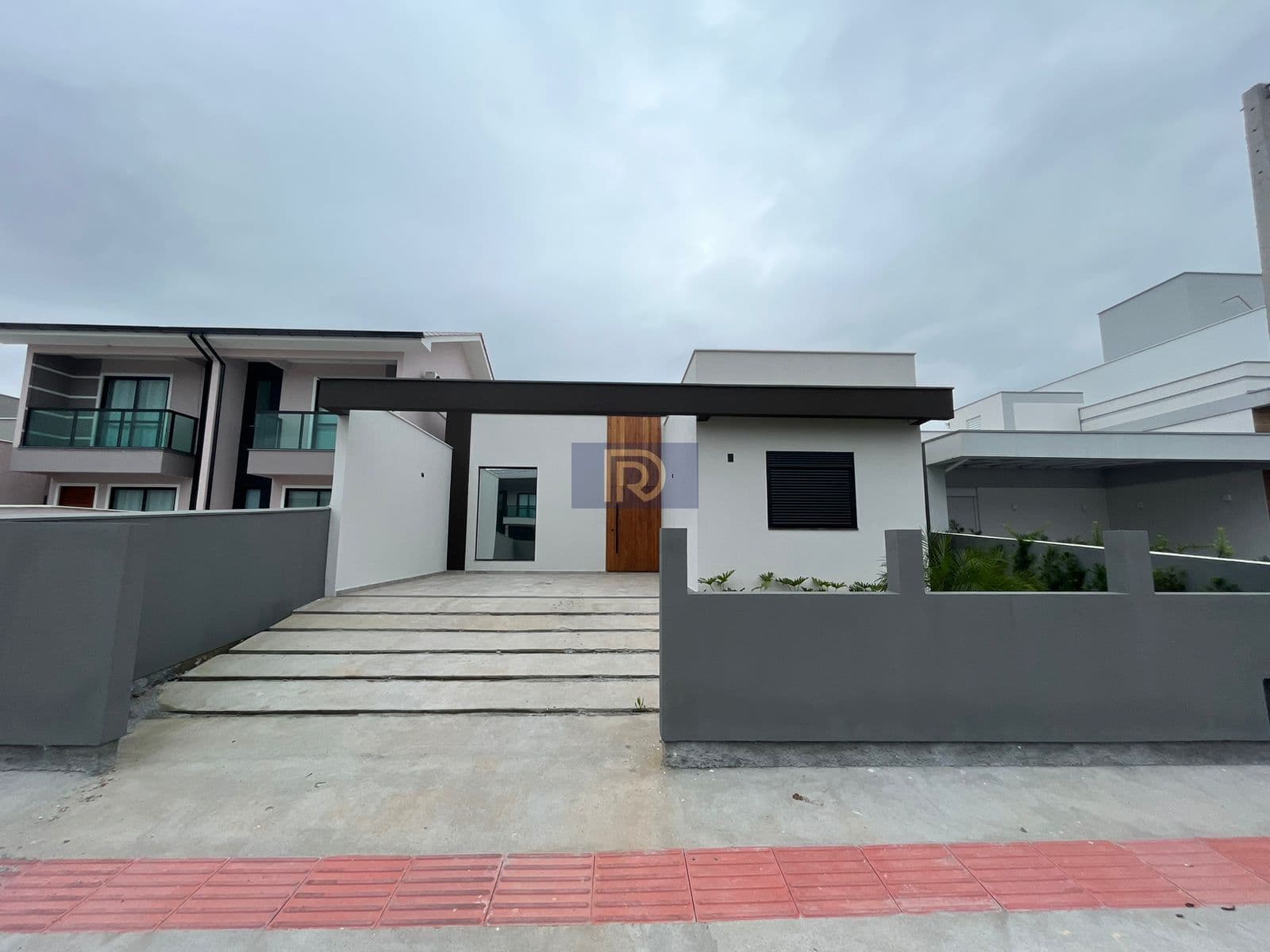 Casa em Palhoça - Bela Vista