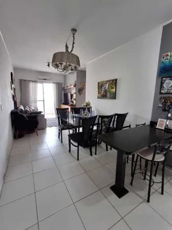 Apartamento em Areias