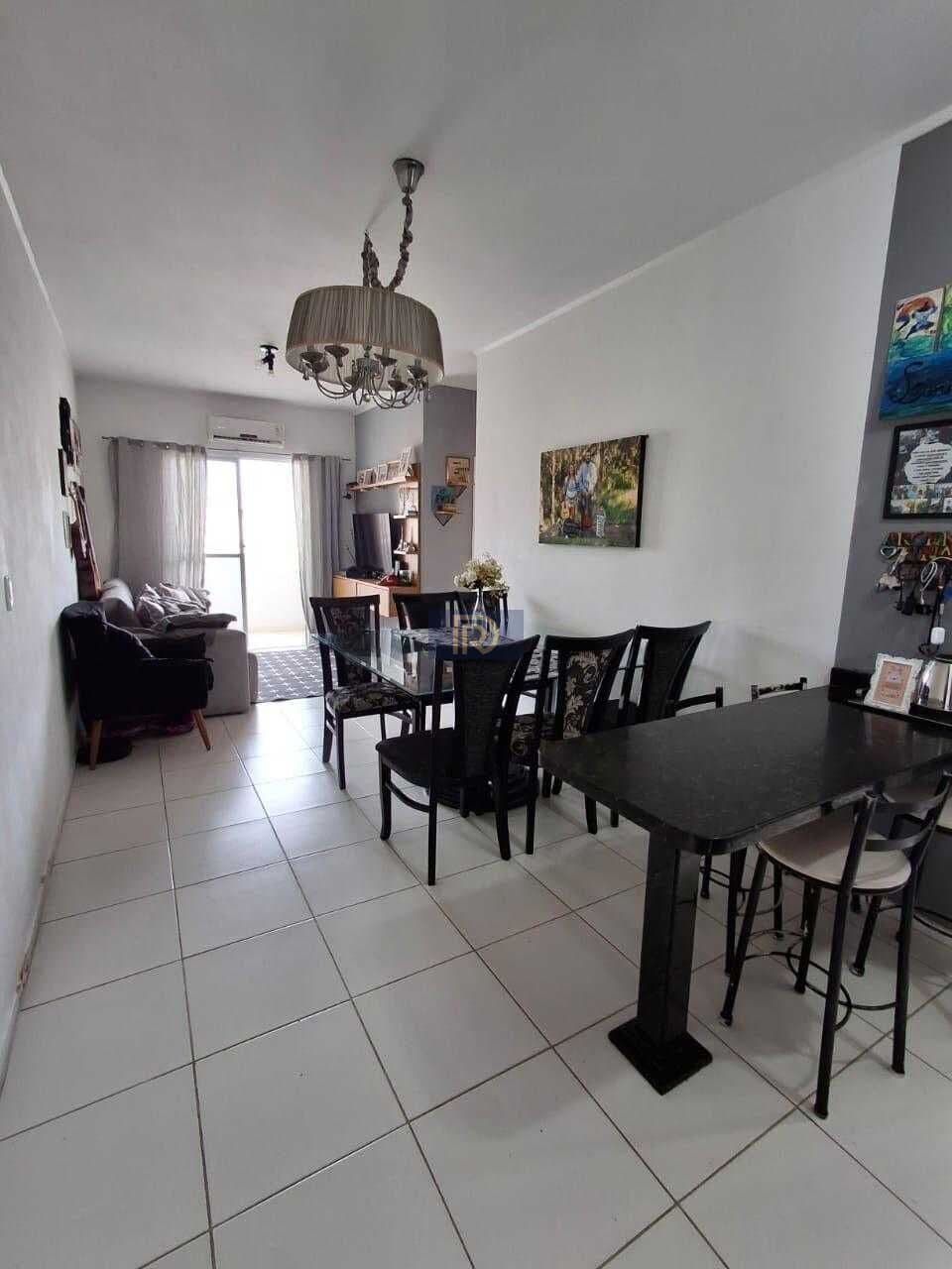 Apartamento em Areias