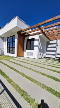 Casa em São José - Forquilhas