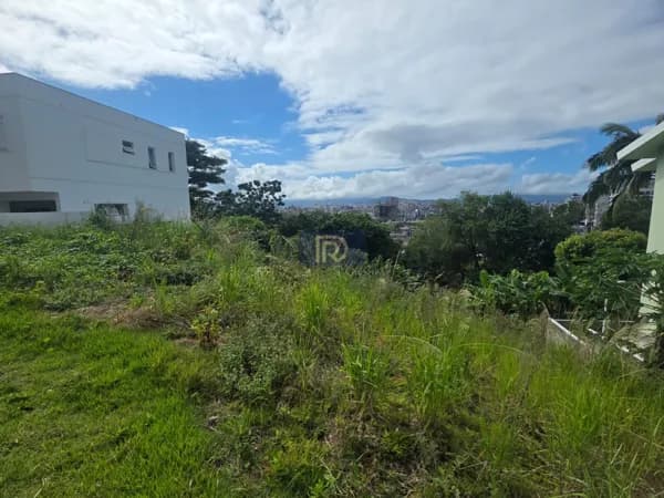 Lote/Terreno em São José - Bosque das Mansões