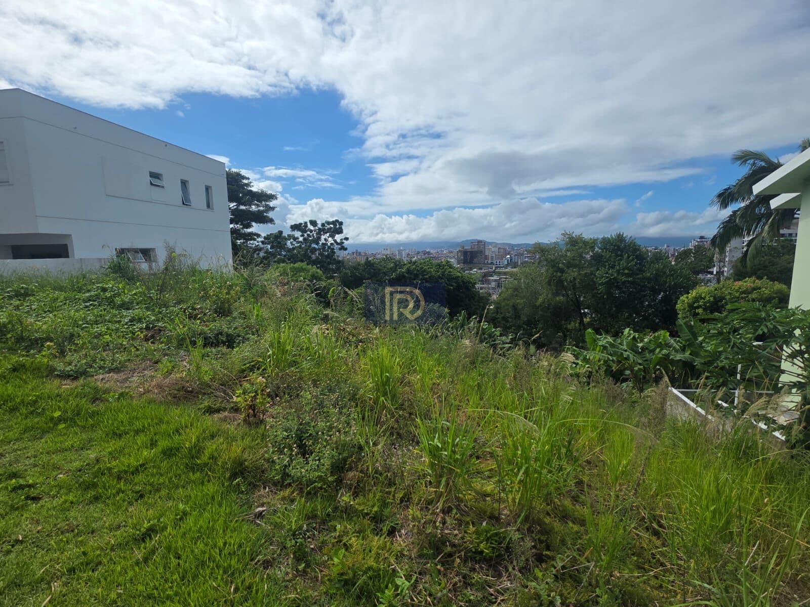 Lote/Terreno em São José - Bosque das Mansões