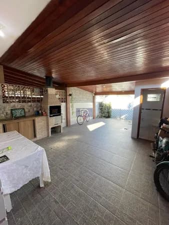 Casa em São José - Forquilhas