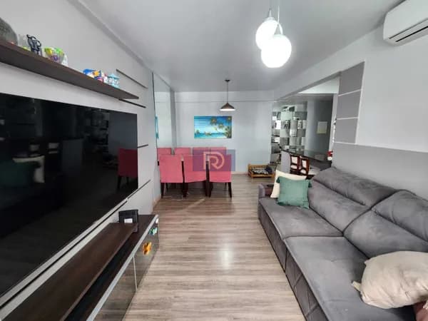Apartamento em São José - Forquilhinha