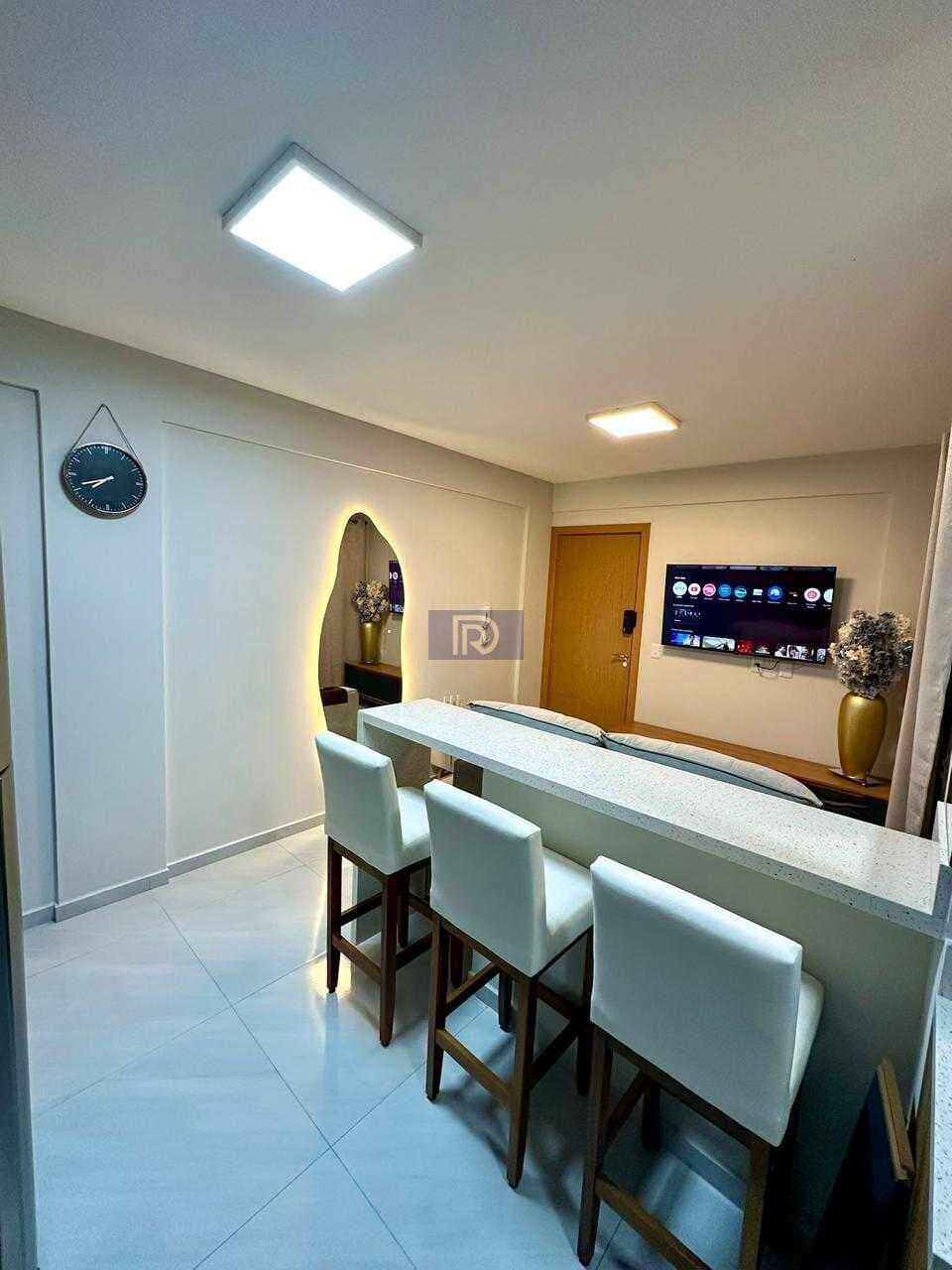 Apartamento em Nova Palhoça