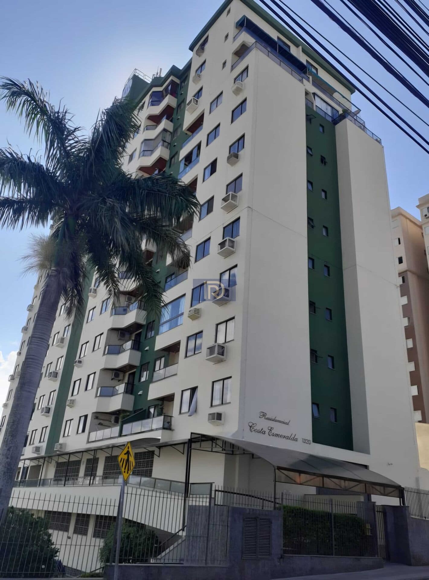 Apartamento em Barreiros
