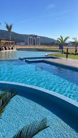 Lote/Terreno em Biguaçu - Beira Rio