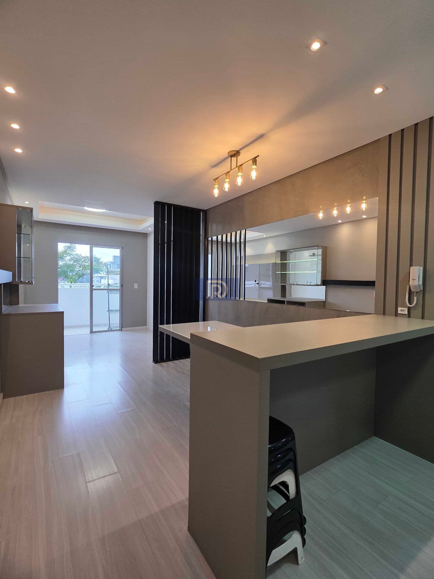 Apartamento em Areias