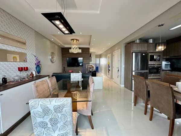 Apartamento em Nossa Senhora do Rosário, São José/SC