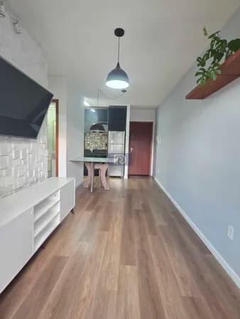 Apartamento no Real ´Parque