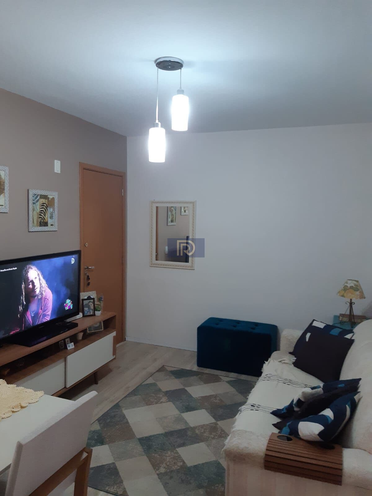 Apartamento em São José - Serraria