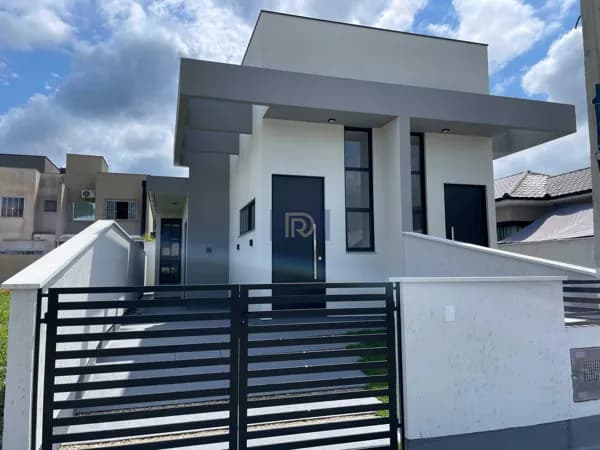 Casa em São José - Forquilhas