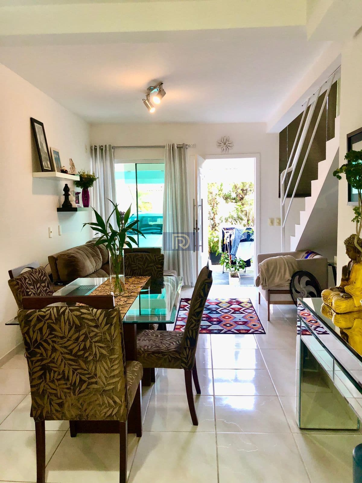 Sobrado em São José - Forquilhas