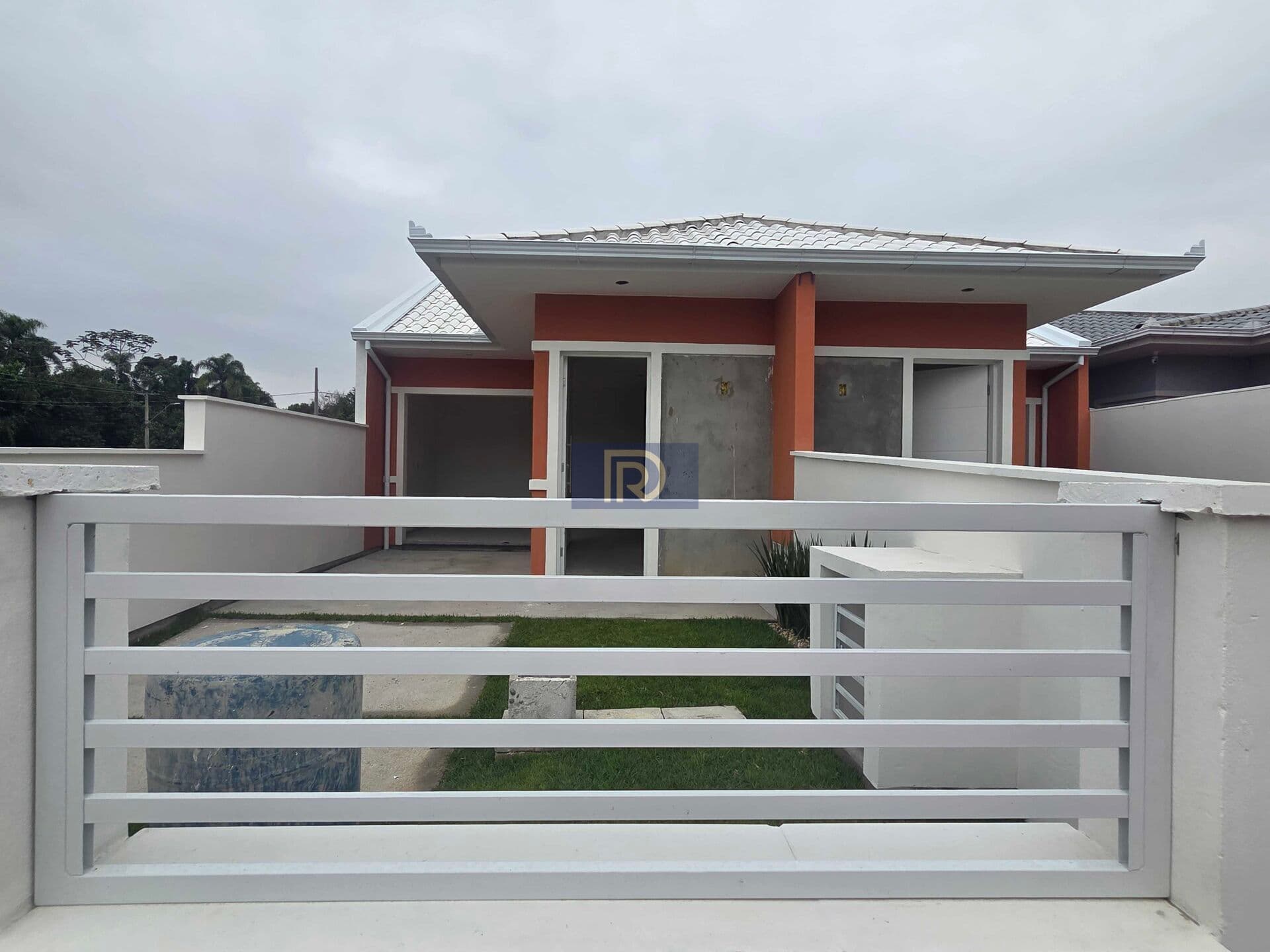 Casa em São José - Forquilhas