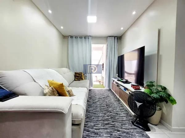 Apartamento Garden em Areias