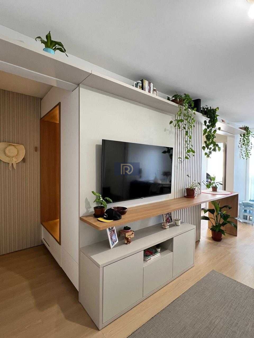 Apartamento em Jardins Cidades de Florianópolis