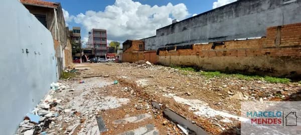 TERRENO COM 900 METROS ( 15 X 60) NA JOSÉ BONIFÁCIO - FEIRA DO GUAMÁ