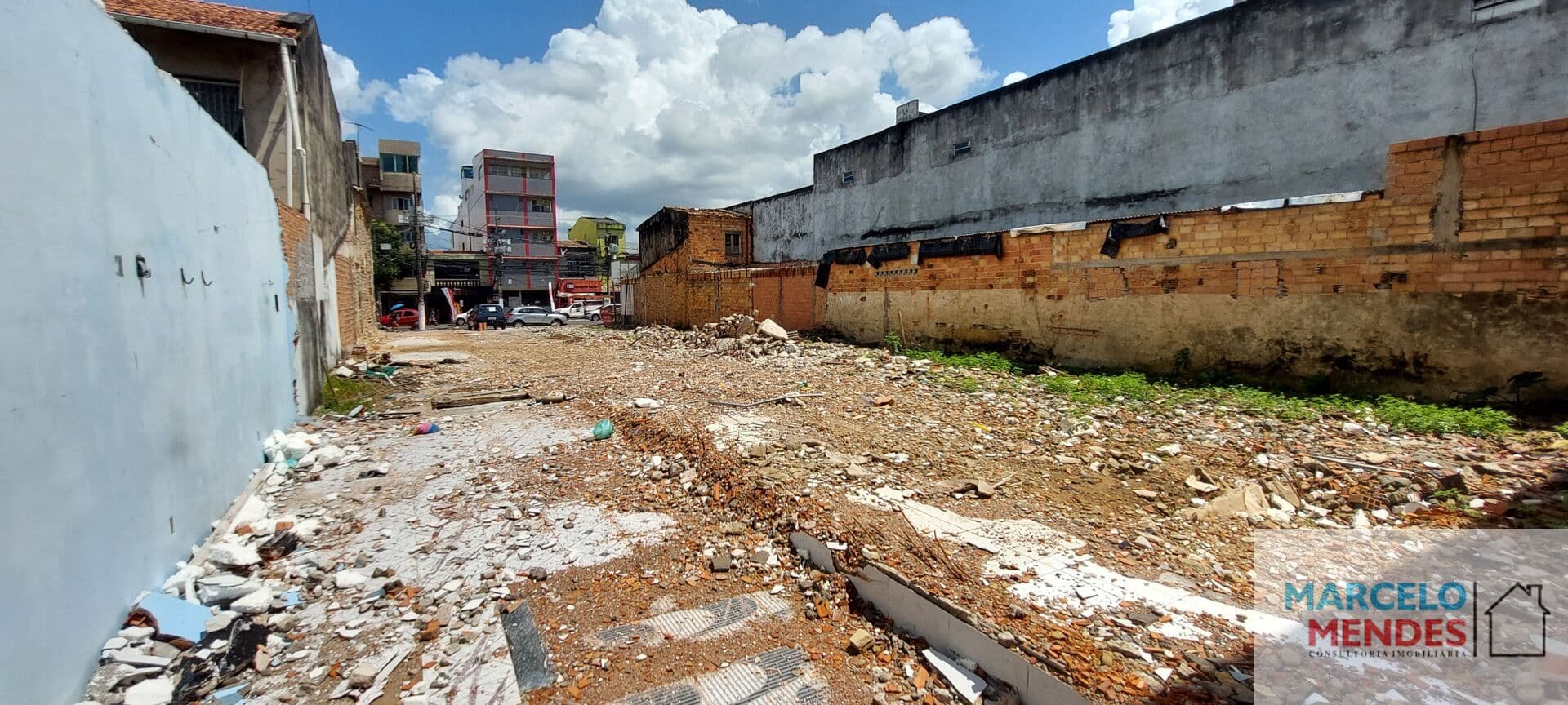 TERRENO COM 900 METROS ( 15 X 60) NA JOSÉ BONIFÁCIO - FEIRA DO GUAMÁ