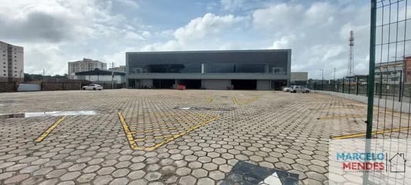 Loja / Ponto Comercial térreo na BR 316 Km 05, (em frente ao Cartório de 1º Oficio de notas)