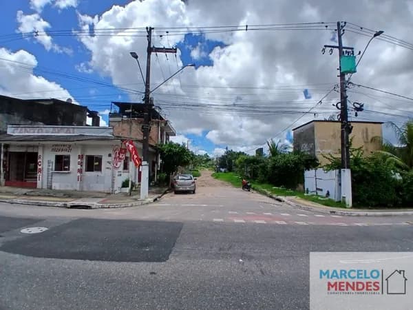 TERRENÃO COM 12.000MTS NO PARQUE VERDE
