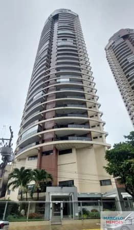 ED VILLAGE PREMIER, 2 por andar 3 suítes 2 vgs cond comp com piscina - Umarizal