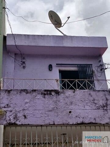 Casa nos ALTOS na Cidade Velha - Tv. Capitão Pedro Albuquerque.