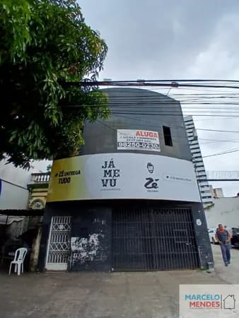 Loja Ponto Comercial Térreo na Senador Lemos próx Pça Brasil com 408m²